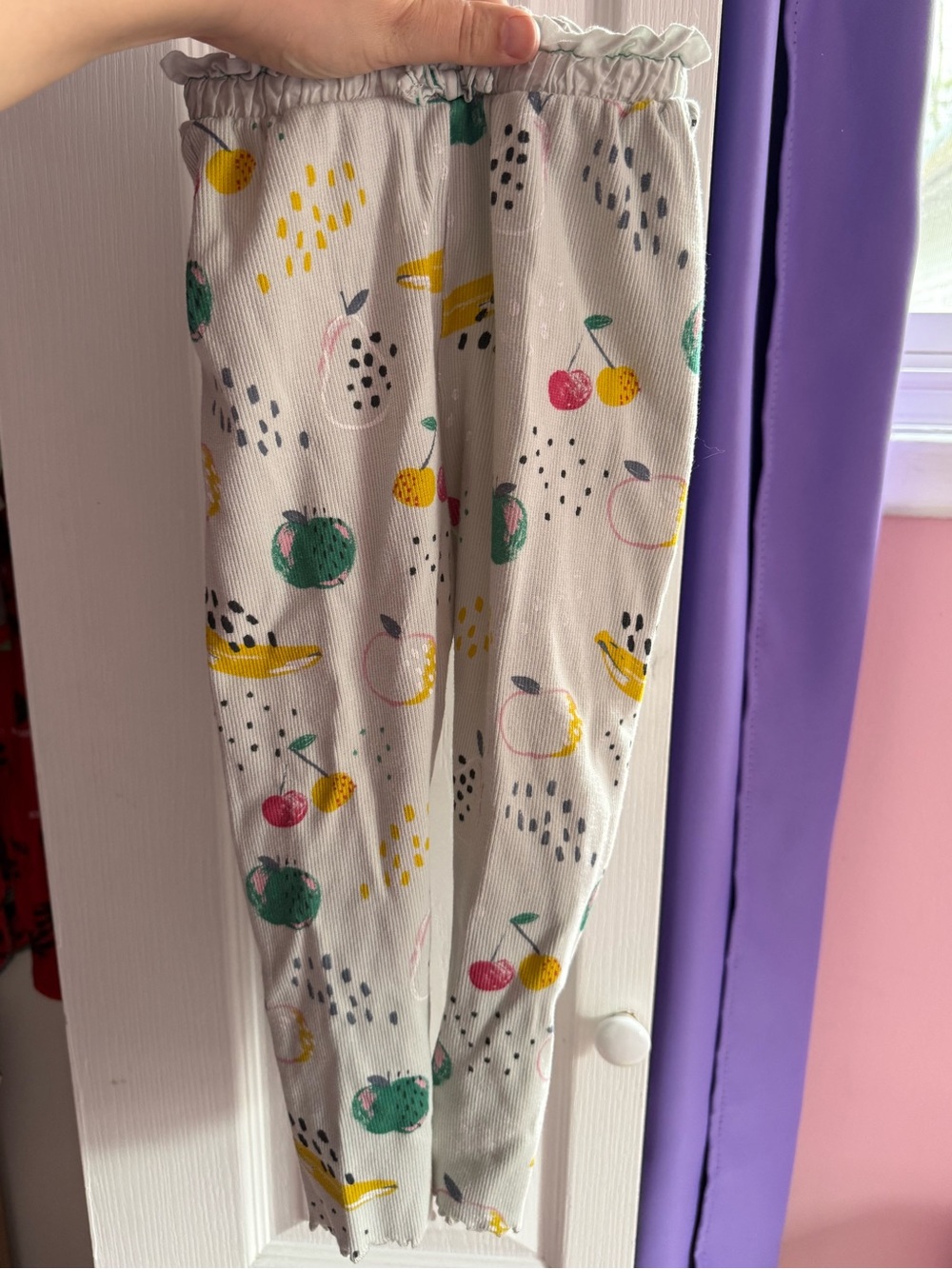 Zara Toddler Leggings